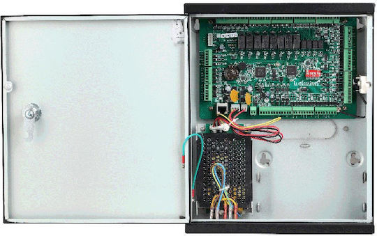 Dahua ASC1208C-S Alarm Control System
