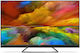 Sharp Smart Fernseher 65" 4K UHD LED 65EQ3EA HDR (2022)