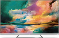 Sharp Televizor inteligent 75" 4K UHD LED 75EQ4EA HDR (2022)