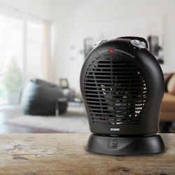 Domo DO7324F Heizlüfter Boden 2000W