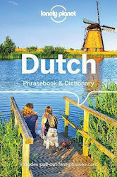 Dutch Phrasebook & Dictionary