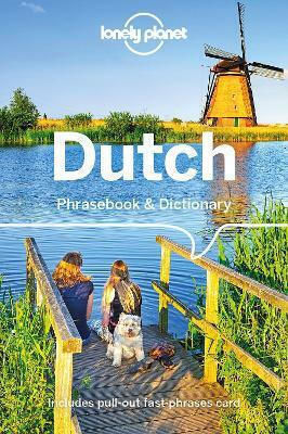 Dutch Phrasebook & Dictionary