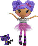 MGA Entertainment Sky and Cool Cat Doll Lalaloopsy