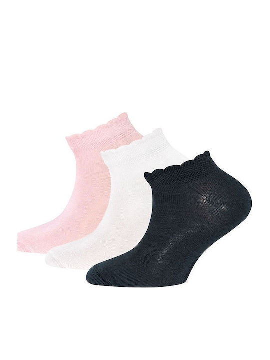 Ewers Kinder Söckchen Bunte 3 Paar