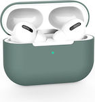 Icon Silicone Case Military Green for Apple AirPods Pro