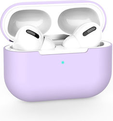 Tech-Protect Icon Θήκη Σιλικόνης Violet για App...