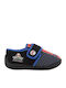 Kids Slippers Black