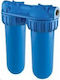Atlas Filtri Medium Duplex Plus 3P AFO SX-TS Συ...