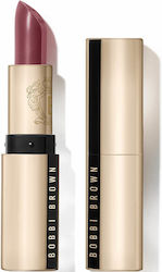 Bobbi Brown Luxe Lip Color Κραγιόν Soft Berry 3...