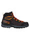 La Sportiva TX Hike Mid GTX Men's Hiking Boots Waterproof with Gore-Tex Membrane Gray