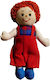 Lanka Kade Cloth Doll 20cm.