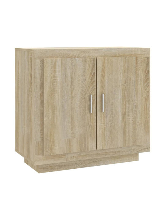 Cabinet pardoseală Bej 80x40x75cm