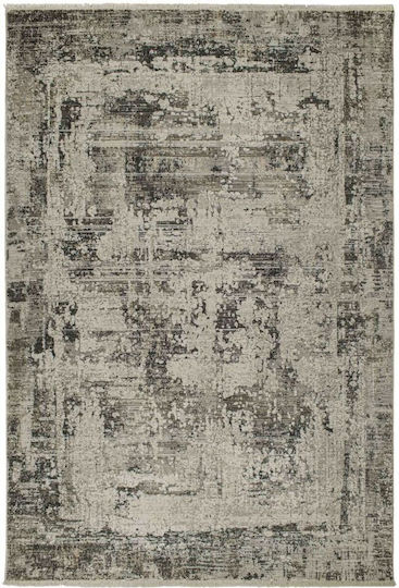Koulis Carpets 2565A Σετ Μοντέρνα Χαλιά Κρεβατοκάμαρας Perfect Μπεζ 86-54-0060 3τμχ