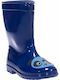 Kids Wellies Blue