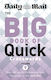Big Book of Quick Crosswords 9