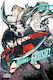Hinowa ga CRUSH! Bd. 4