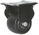Ruotec Plastic Wheel 50x30mm