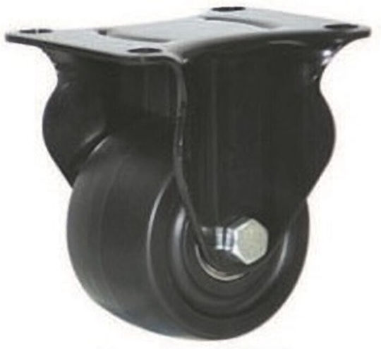 Ruotec Plastic Wheel 50x30mm