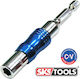 SKS Tools Адаптер с Гнездо 1/4'' и Изход Държач за битове