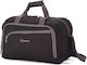 Benzi Sack Voyage 30lt Black Fabric L48xW22xH28cm
