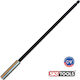 SKS Tools Adapter mit Aufnahme 1/4'' und Ausgang Bit-Halter