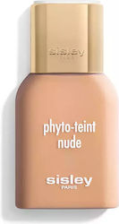 Sisley Paris Phyto-teint Nude Flüssig 3W1 Warm ...