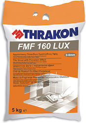 Thrakon FMF 160 Lux Αρμόστοκος 619 Γαλάζιο 5kg Thrakon FMF 160 Lux Αρμόστοκος 619 Γαλάζιο 5kg