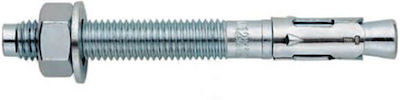 Screw Anchor Metallic M8x100 02762 1pcs