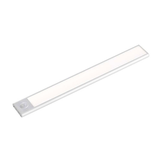 V-TAC Rechargeable LED Light Linear for Cabinets with Battery Powered and Motion Sensor 1pcs