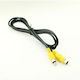 StarTech Μετατροπέας PS/2 female σε RCA female 1τμχ SVID2COMP