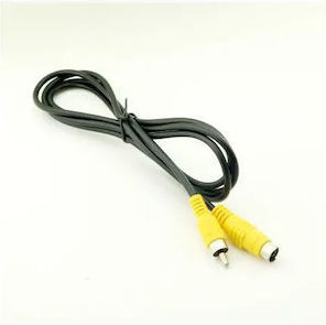 StarTech Μετατροπέας PS/2 female σε RCA female 1τμχ SVID2COMP