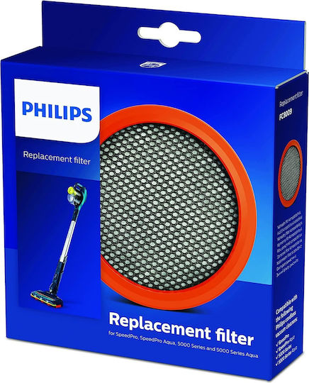 Philips Filters Electric Vacuum Compatible with Philips