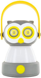 Schwaiger Owl Lantern for Camping Schwaiger Owl Lantern for Camping