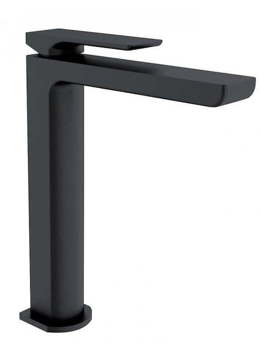 Sparke Cara Kitchen Faucet Counter Black