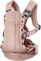 BabyBjorn Marsupiu Clasic Harmony 3D Mesh