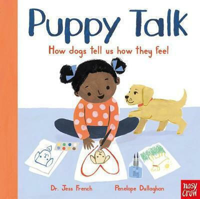 Puppy Talk Puppy Talk