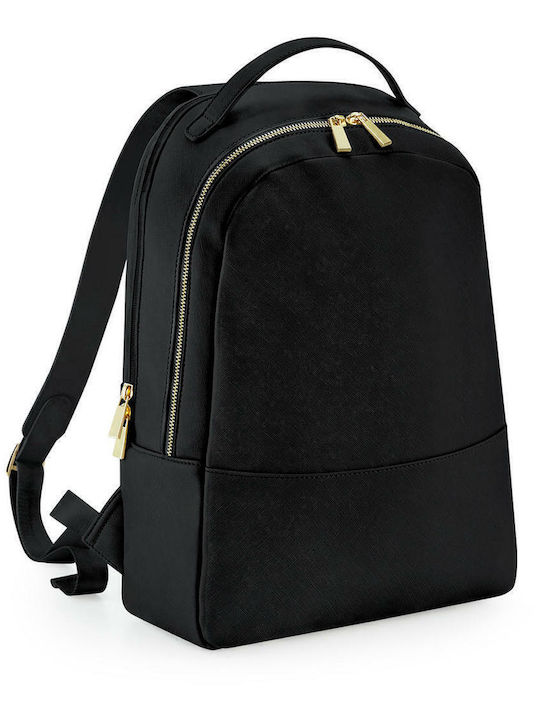 BagBase Backpack Black