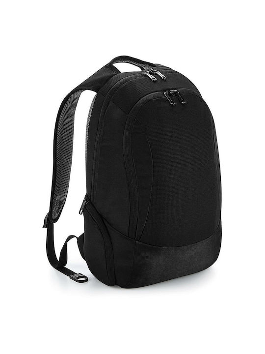 Quadra QD906 Women's Fabric Backpack Black 16lt