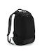 Quadra QD906 Women's Fabric Backpack Black 16lt