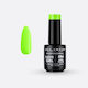 Elixir Semi Gel Gel Nagellack 286 Grünes Gelb H...