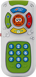 General Trade Phone Toy Τηλέφωνο with Sounds for 12++ Months