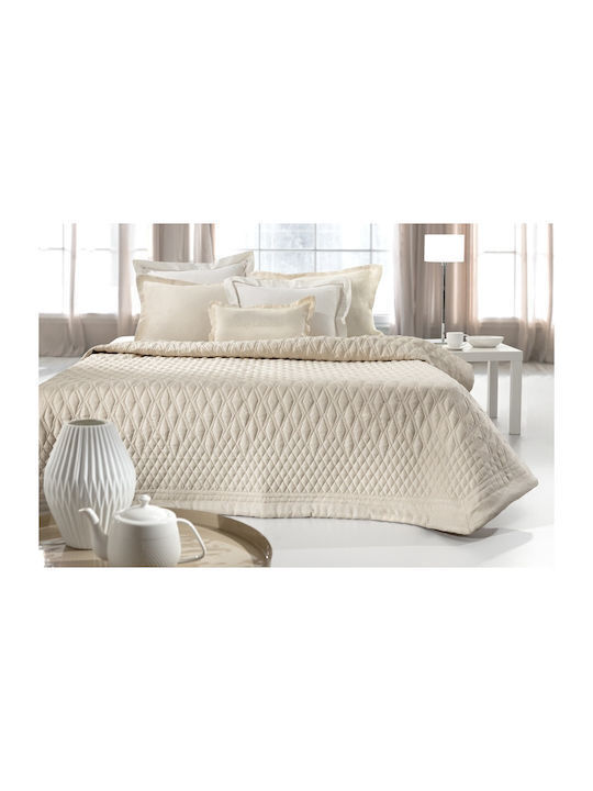 Guy Laroche Bettbezug-Set Baumwollsatin King Si...