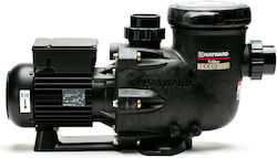 HAYWARD Pumpe 2 PS 220 V TRISTAR