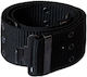 Belt AT Black synthetic 57 mm 150 cm