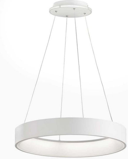 Wofi Shay 821 Pendant Light White