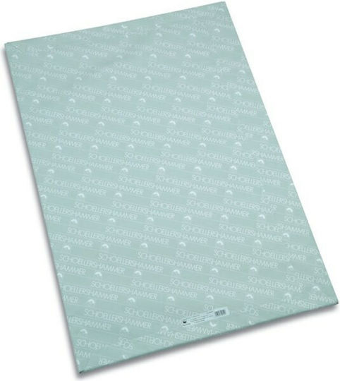 Schoeller Zeichenpapier Matt 100Blätter 200gr 42x30cm