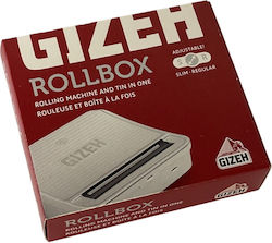 Gizeh Mașină de Rulat Țigări Rollbox Export 1buc