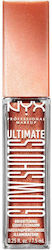 NYX Professional Makeup Ultimate Glow Shots 11 Clementine Fine 7.5ml