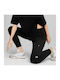 Damen Jogginghose mit Jogger Schwarz