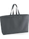 Westford Mill W696 Stoff Strandtasche Gray